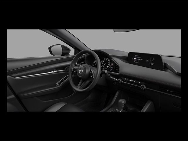 2026 Mazda Mazda3 Hatchback 2.5 S Select Sport