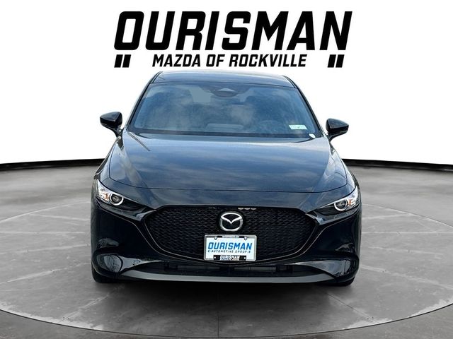 2026 Mazda Mazda3 Hatchback 2.5 S Select Sport