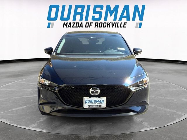 2026 Mazda Mazda3 Hatchback 2.5 S Select Sport