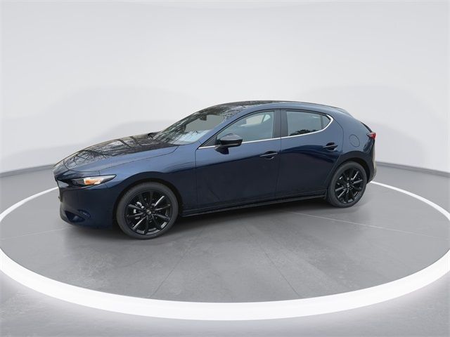2026 Mazda Mazda3 Hatchback 2.5 S Select Sport