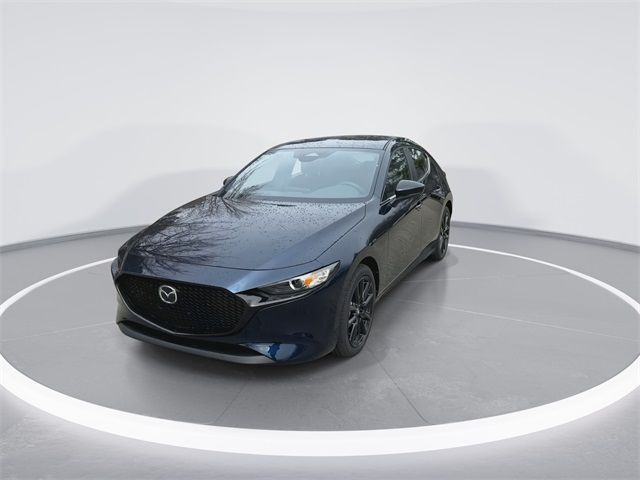 2026 Mazda Mazda3 Hatchback 2.5 S Select Sport