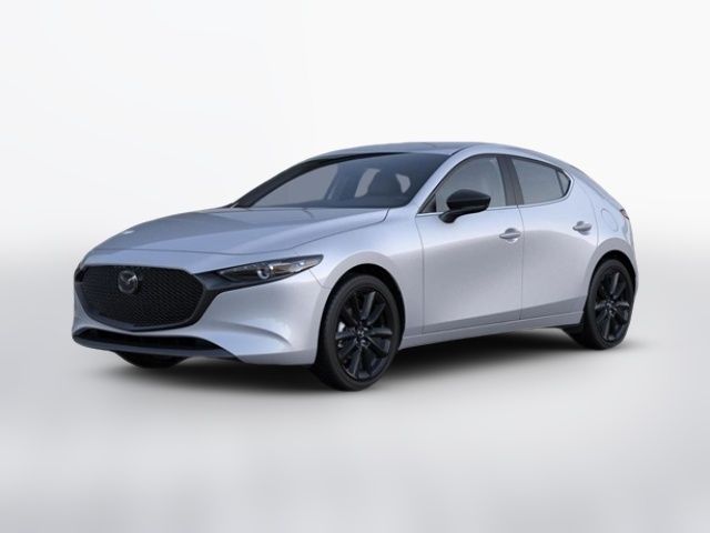 2026 Mazda Mazda3 Hatchback 2.5 S Select Sport