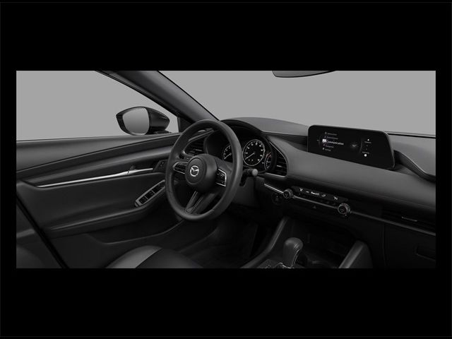 2026 Mazda Mazda3 Hatchback 2.5 S Select Sport