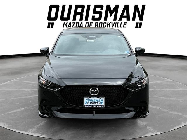 2026 Mazda Mazda3 Hatchback 2.5 S Select Sport