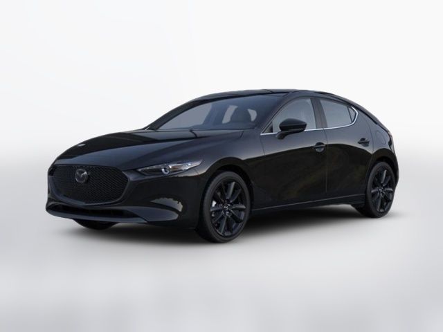 2026 Mazda Mazda3 Hatchback 2.5 S Select Sport