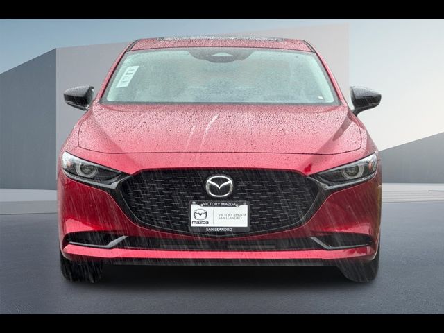 2026 Mazda Mazda3 2.5 Turbo Premium Plus