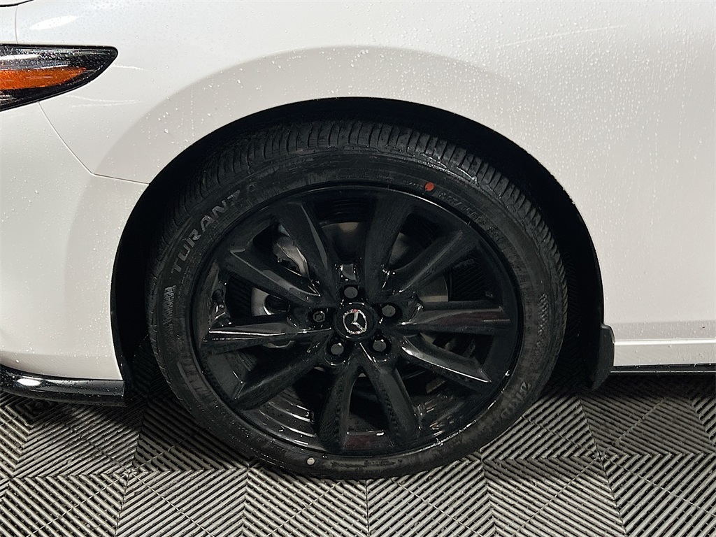 New 2026 Mazda Mazda3 2.5 Turbo Premium Plus For Sale in Hillsboro