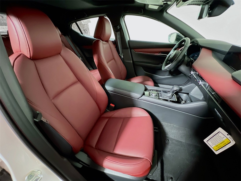 New 2026 Mazda Mazda3 2.5 Turbo Premium Plus For Sale in Hillsboro