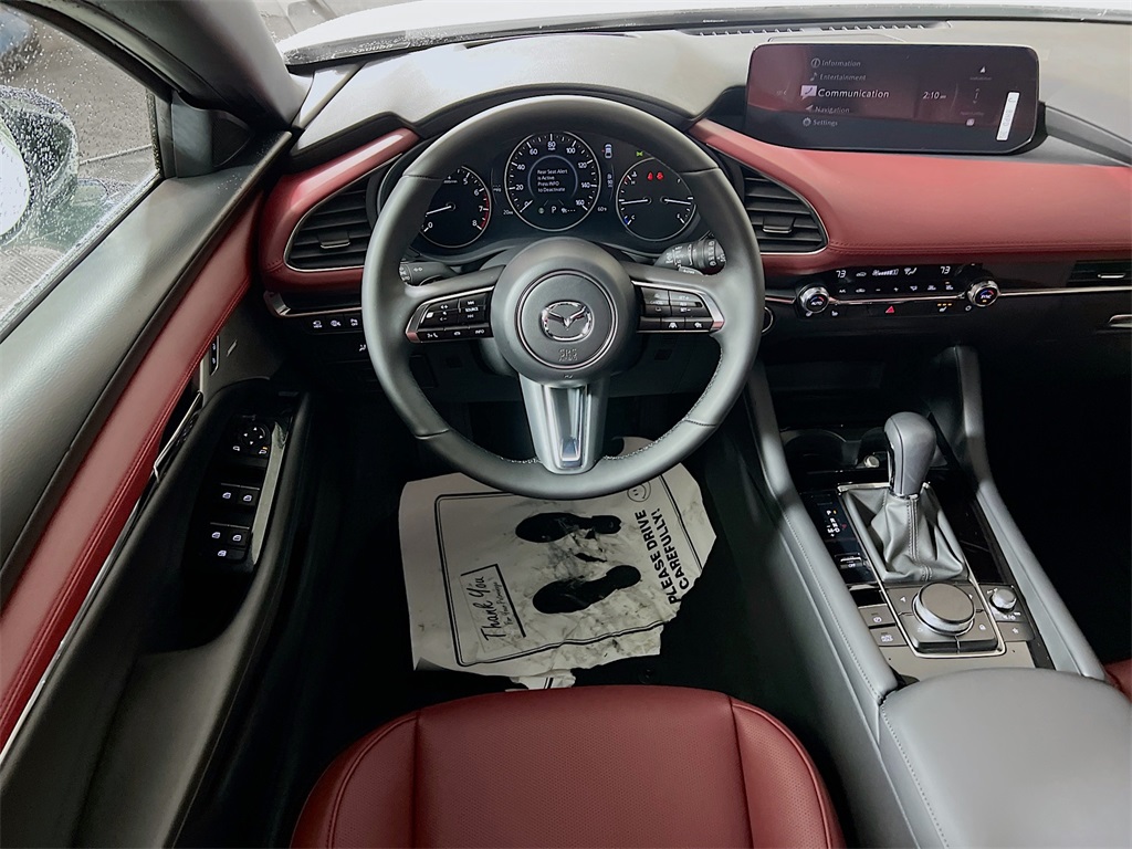 たろまページ New 2026 Mazda Mazda3 2.5 Turbo Premium Plus For Sale in Hillsboro