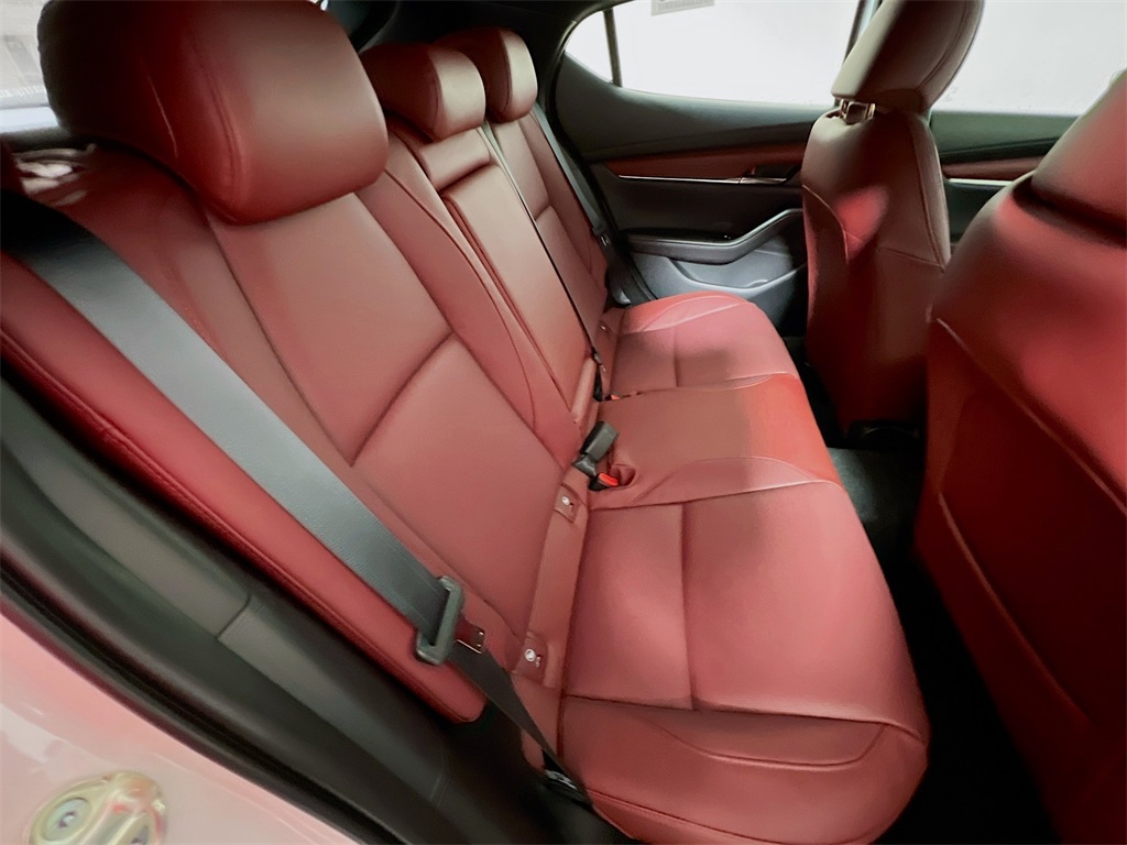 New 2026 Mazda Mazda3 2.5 Turbo Premium Plus For Sale in Hillsboro