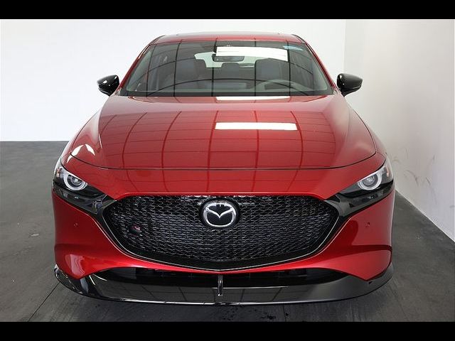 2026 Mazda Mazda3 2.5 Turbo Premium Plus