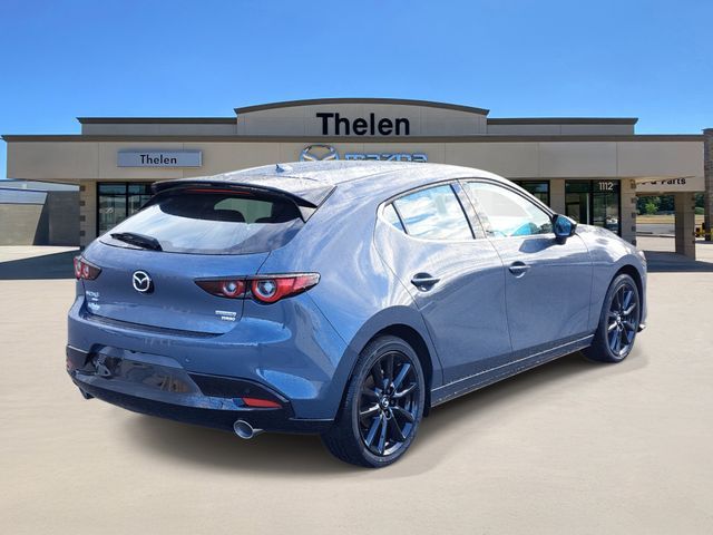 2026 Mazda Mazda3 2.5 Turbo Premium Plus