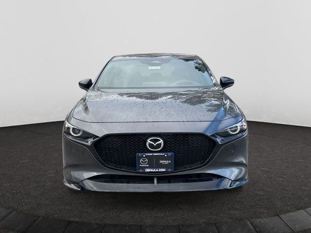 2026 Mazda Mazda3 2.5 Turbo Premium Plus