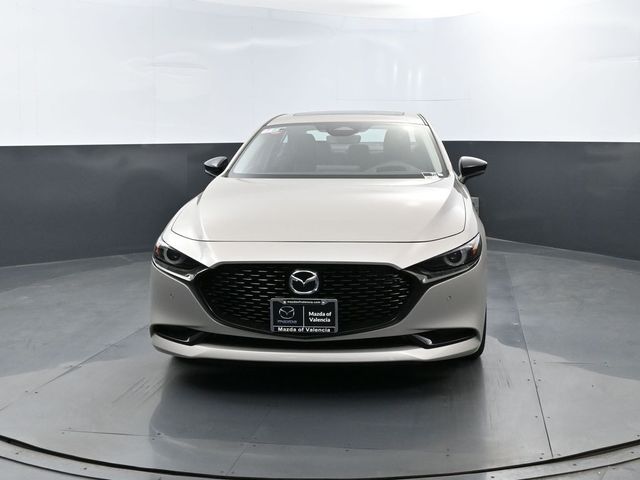 2026 Mazda Mazda3 2.5 Turbo Premium Plus