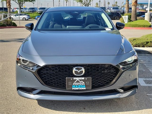 2026 Mazda Mazda3 2.5 Turbo Premium Plus