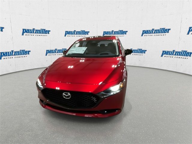 2026 Mazda Mazda3 2.5 Turbo Premium Plus