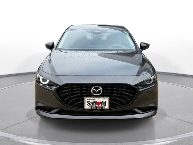 2026 Mazda Mazda3 2.5 Turbo Premium Plus