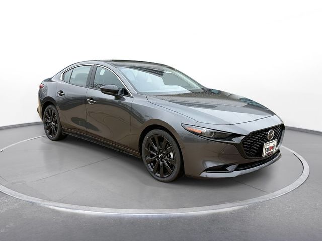 2026 Mazda Mazda3 2.5 Turbo Premium Plus