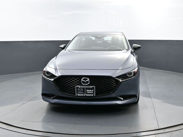 2026 Mazda Mazda3 2.5 Turbo Premium Plus