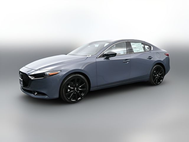 2026 Mazda Mazda3 2.5 Turbo Premium Plus