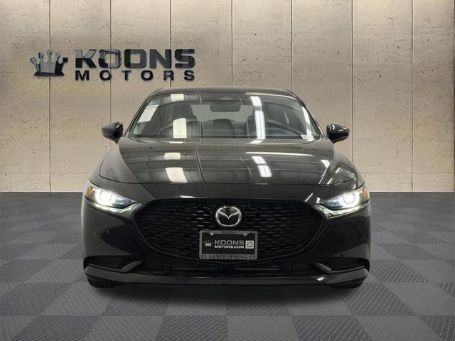 2026 Mazda Mazda3 2.5 Turbo Premium Plus