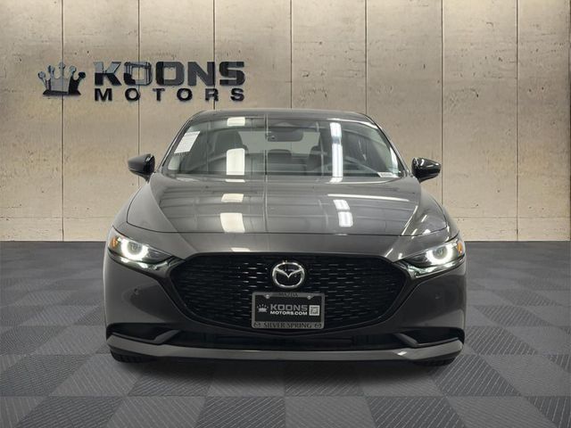 2026 Mazda Mazda3 2.5 Turbo Premium Plus