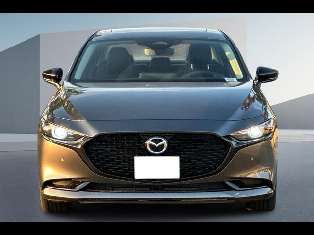 2026 Mazda Mazda3 2.5 Turbo Premium Plus