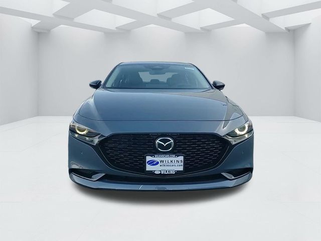 2026 Mazda Mazda3 2.5 Turbo Premium Plus