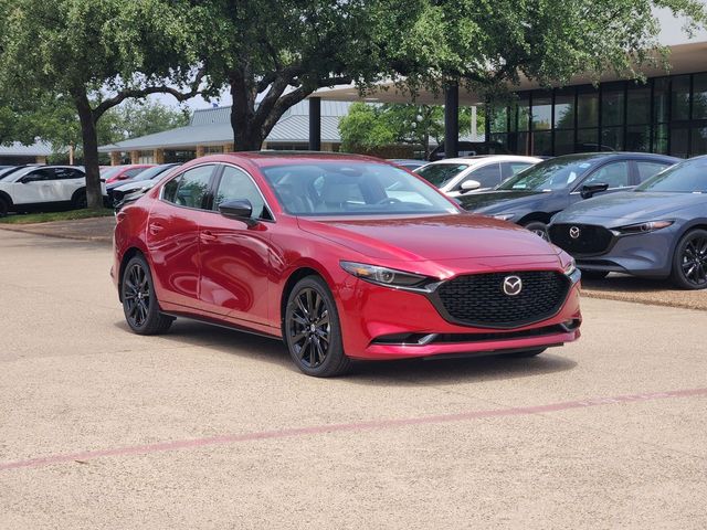 2026 Mazda Mazda3 2.5 Turbo Premium Plus