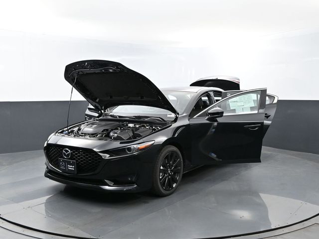 2026 Mazda Mazda3 2.5 Turbo Premium Plus