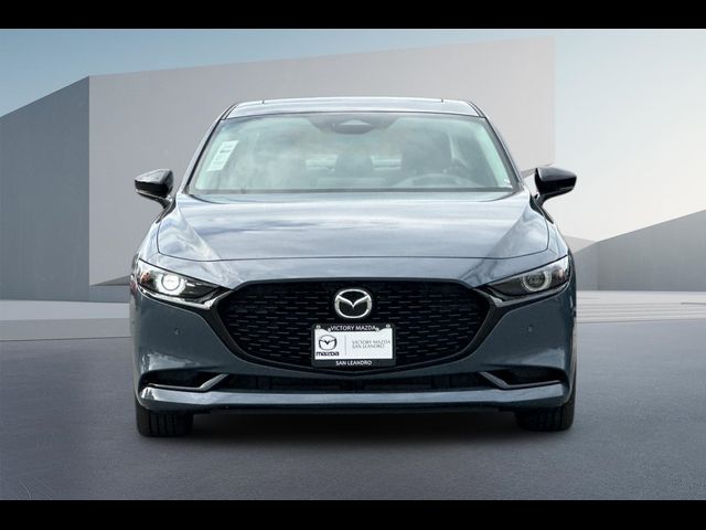 2026 Mazda Mazda3 2.5 Turbo Premium Plus
