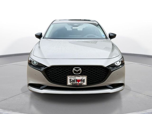 2026 Mazda Mazda3 2.5 Turbo Premium Plus