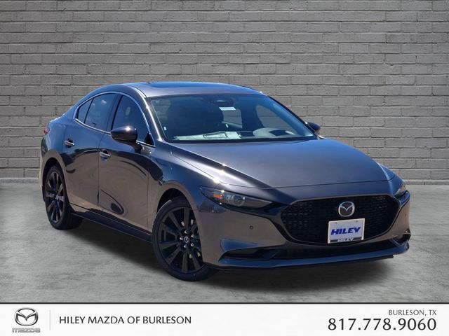 2026 Mazda Mazda3 2.5 Turbo Premium Plus