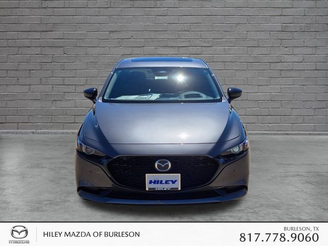 2026 Mazda Mazda3 2.5 Turbo Premium Plus