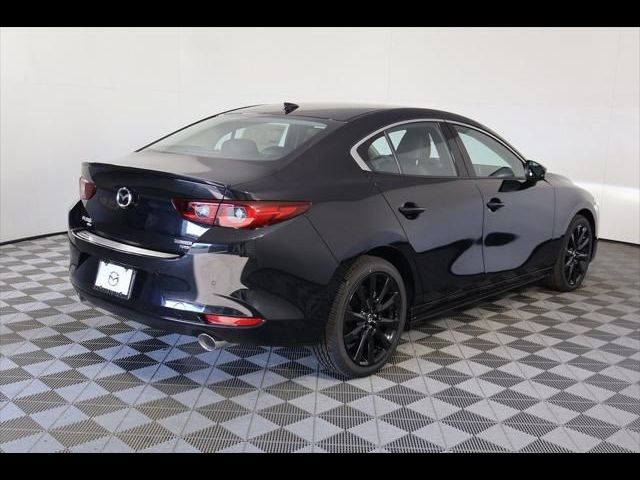 2026 Mazda Mazda3 2.5 Turbo Premium Plus
