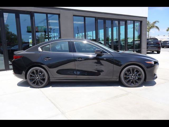 2026 Mazda Mazda3 2.5 Turbo Premium Plus