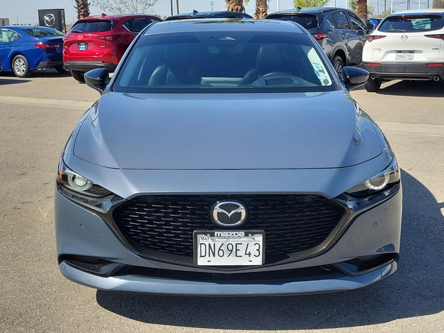 2026 Mazda Mazda3 2.5 Turbo Premium Plus