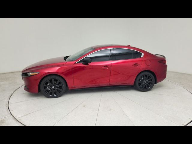 2026 Mazda Mazda3 2.5 Turbo Premium Plus