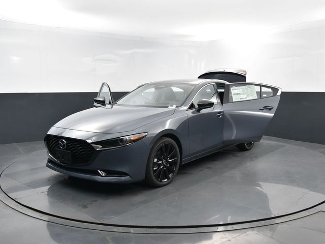 2026 Mazda Mazda3 2.5 Turbo Premium Plus