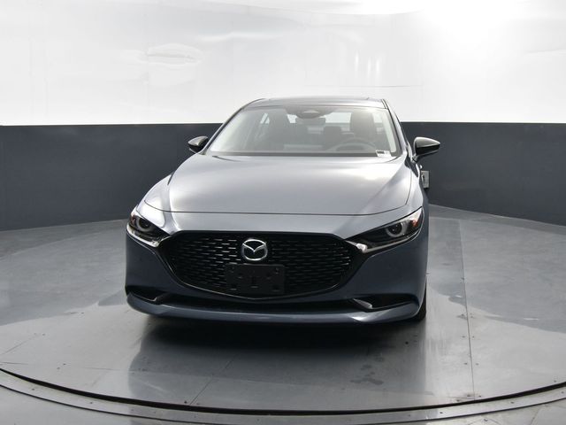 2026 Mazda Mazda3 2.5 Turbo Premium Plus