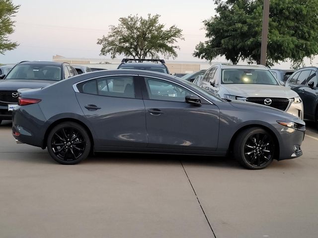 2026 Mazda Mazda3 2.5 Turbo Premium Plus
