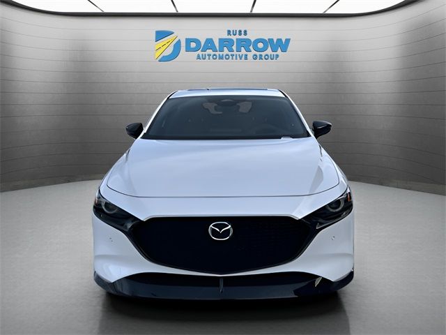 2026 Mazda Mazda3 2.5 Turbo Premium Plus