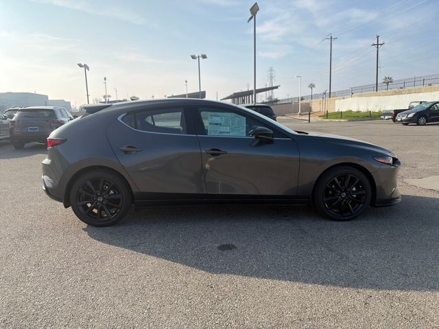 2026 Mazda Mazda3 2.5 Turbo Premium Plus
