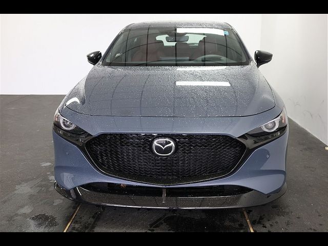 2026 Mazda Mazda3 2.5 Turbo Premium Plus