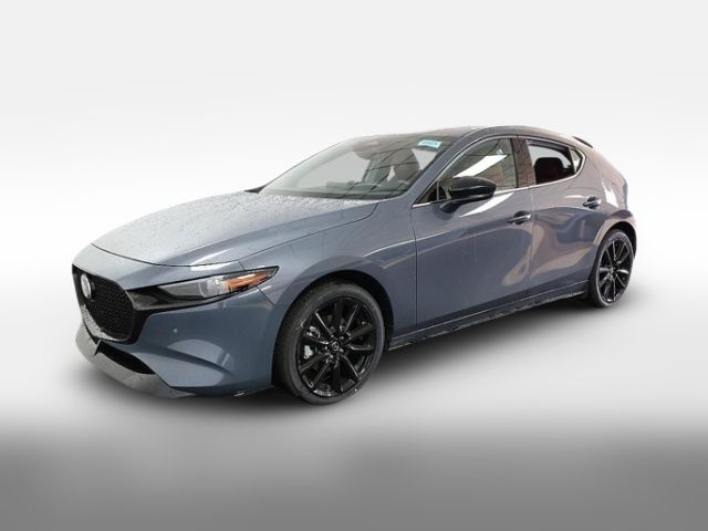 2026 Mazda Mazda3 2.5 Turbo Premium Plus