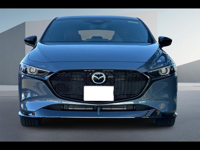 2026 Mazda Mazda3 2.5 Turbo Premium Plus