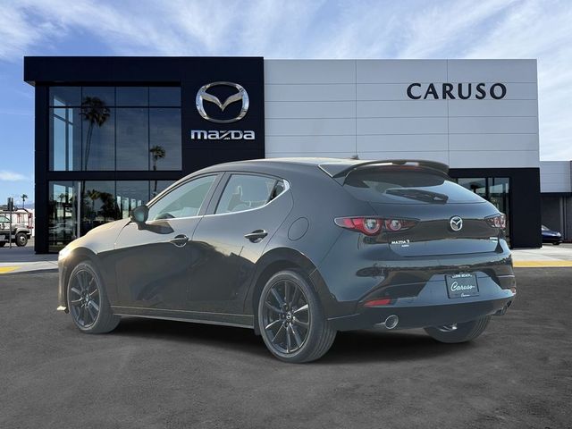 2026 Mazda Mazda3 2.5 Turbo Premium Plus