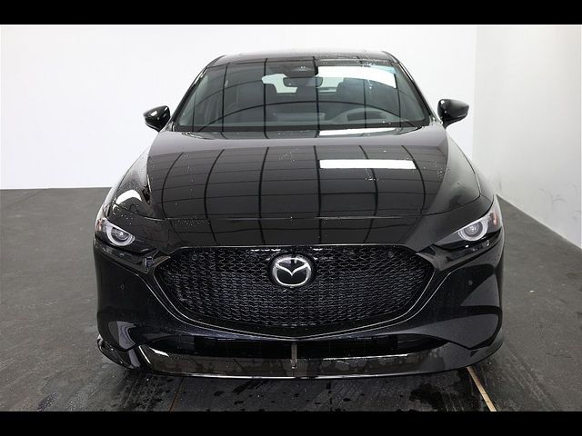 2026 Mazda Mazda3 2.5 Turbo Premium Plus