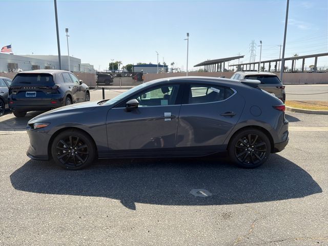 2026 Mazda Mazda3 2.5 Turbo Premium Plus