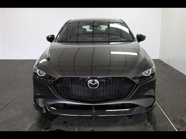 2026 Mazda Mazda3 2.5 Turbo Premium Plus